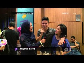 Kemeriahan konser Katy Perry di Jakarta