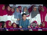 Umay Buka Puasa Bersama Fans