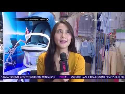 Cerita Ryana Dea Seputar Kehamilan Anak Pertama