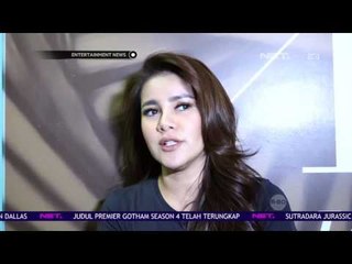 Olla Ramlan Memilih Tidak Puasa Karena Kehamilannya