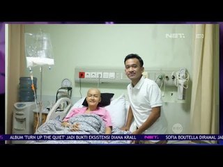 Kabar Duka, Julia Perez Meninggal Dunia