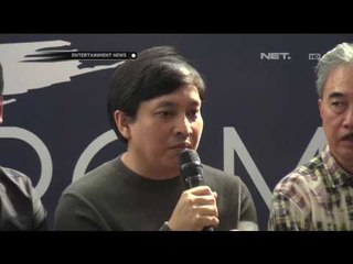 Kiat Awet Muda Sejumlah Selebriti Pria Diusia 40 Tahun Keatas