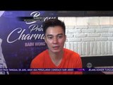 Pengalaman Unik Baim Wong di Film Terbarunya