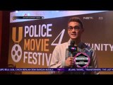 Acara Police Movie Festival