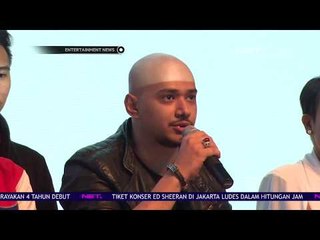 Cerita Persiapan Pernikahan Husein Alatas