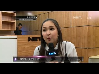Febby Blink Bocorkan Project Terbaru Mereka