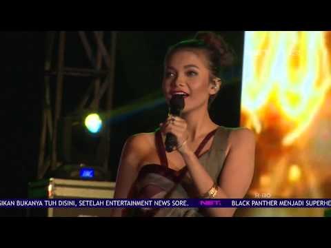 Citra Scholastika Belum Memikirkan Soal Pendamping Hidup