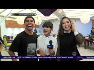 Tes Kekompakan GAC