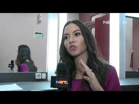 Entertainment News - Voxpop selebriti mengenai Hipnoterapi