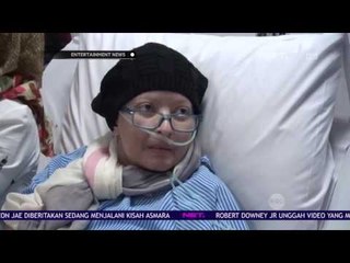 7 Selebriti yang Meninggal Karena Kanker