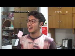 Foto Dimas Anggara Melamar Anak Walikota Hanya Lelucon