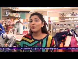 Ashanty Akan Bawa Arsya Mudik untuk Pertama Kalinya
