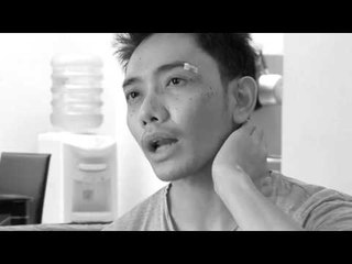 Kondisi John Martin Pasca Kecelakaan Mobil