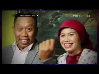 Cerita Para Sahabat Tentang ALM.  Istri Tukul