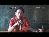 Peran Ukulele bagi Budi Doremi