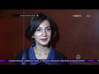 Senang Anak Pertamanya Mulai Dewasa, Wanda Hamidah Berencana Tambah Momongan Lagi