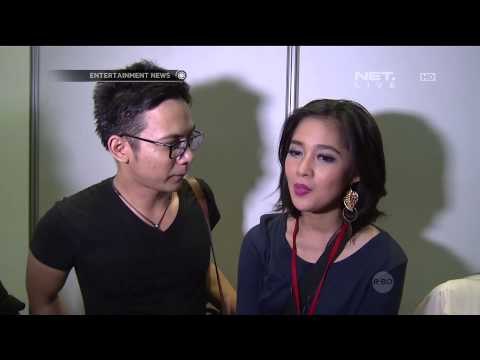 Perkembangan persiapan pernikahan Gracia Indri