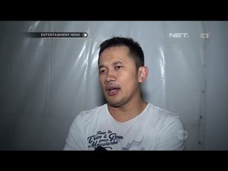 Hanung Bramantyo sambut baik Festival Film Bandung