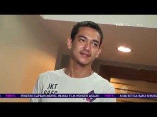 Pembangunan Rumah Adipati Dolken Sudah Mencapai 90 Persen