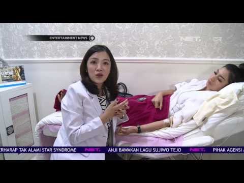 Perawatan Tyas Mirasih Jelang Hari Pernikahan