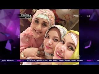 Rachel Maryam Kangen Dengan Dunia Entertainment
