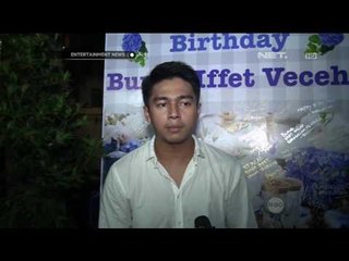 Demi Totalitas Bermain Film, Deva Mahendra dan Mike Lewis Naikkan Berat Badan