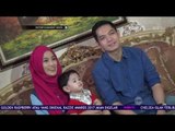 Dude Harlino Berencana Pergi Umroh Dengan Istri dan Anak