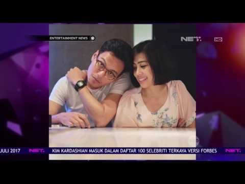 Rendy Pandugo Akan Garap Video Klip Saat Puasa