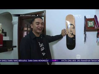 Real Live With Dipha Barus