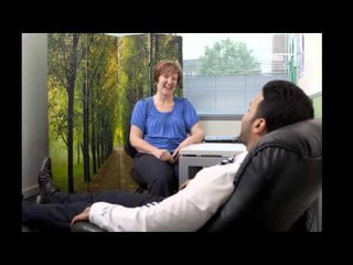 Entertainment News - Penjelasan mengenai Hipnoterapi