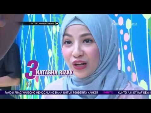 Artis Yang Mantap Merubah Penampilan Menggunakan Hijab