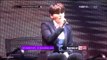 Bebi Romeo Puji Penampilan Member Super Junior Menyanyikan Bunga Terakhir