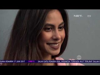 Bisnis Lipstik Valerie Thomas Berkembang Pesat
