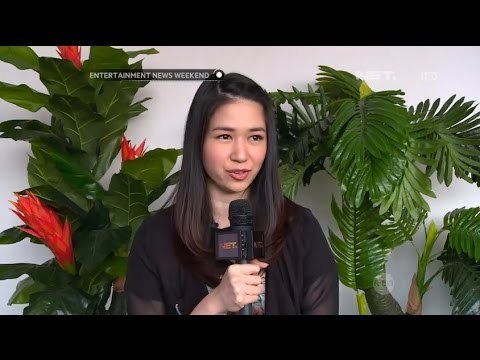 Laura Basuki cerita tentang Film terbarunya
