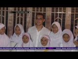 Afgan Sempat Jalani Ibadah Puasa di Hongkong