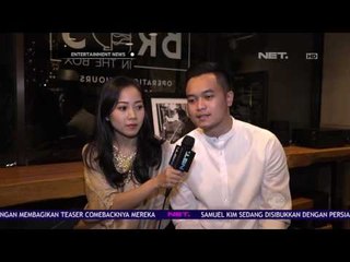 Karina Salim Jarang Memiliki Waktu Bersama Suami  Karena Sibuk Bekerja