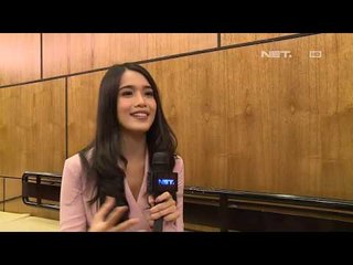 Ana Octarina Masuk Nominasi Influence Asia 2017