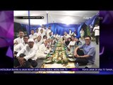 Eko Patrio dan Keluarga Buka Puasa Bersama Anak Yatim