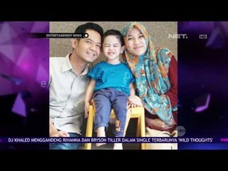 Cara Alyssa Soebandono Hadapi Anak Protective