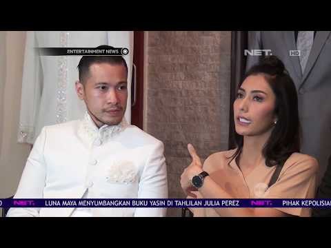 Persiapan Pernikahan Tyas Mirasih