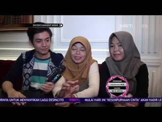 Angga Aldi Yunanda Belajar Hidup Mandiri