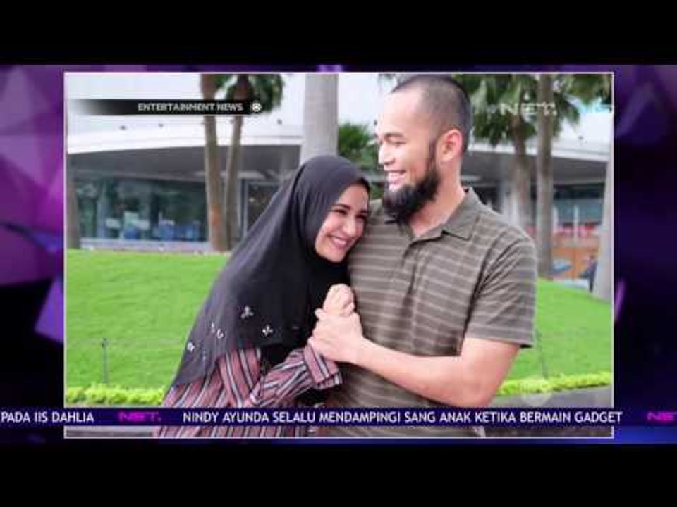 Karir dan Keluarga Tak Menghalangi Niat Shireen Sungkar Lanjutkan Pendidikan ke Jenjang S2