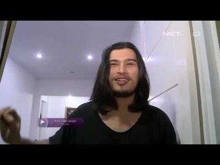 Virzha Buka Puasa di Rumah