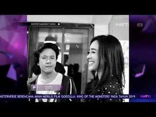 Dea Ananda Lakukan Hobi Breng Suami