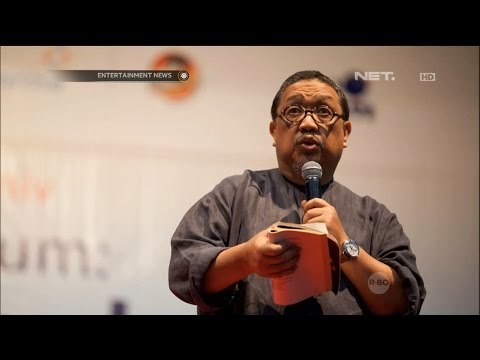 Didi Petet Meninggal Dunia