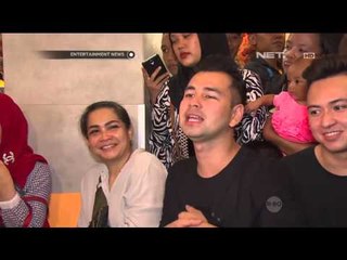 Tải video: Raffi Ahmad Buka Bisnis Baru Bersama Ibu Mertua