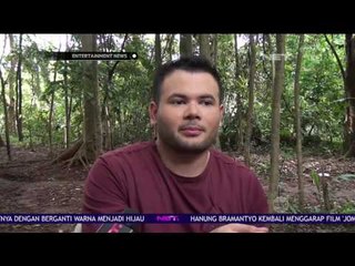 Ini Trik Ridho Rhoma Kurangi Lemak di Tubuh