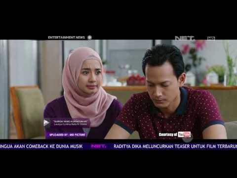 Pengalaman Laudya C. Bella Syuting di Budapest