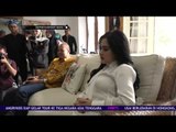 Syahrini dan Keluarga Besar Merayakan Lebaran di Hongkong