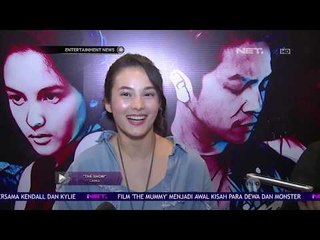 Chelsea Islan Membuat Komunitas Bernama Youth of Indonesian